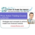 Nial Fuller’s Price Action Forex Trading Course(Enjoy Free BONUS Secrets of the Law of Vibration) 